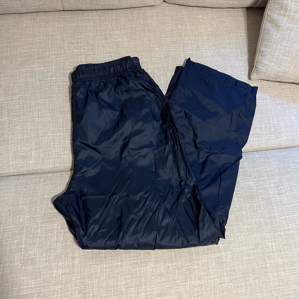 Los Angeles apparel track pant
